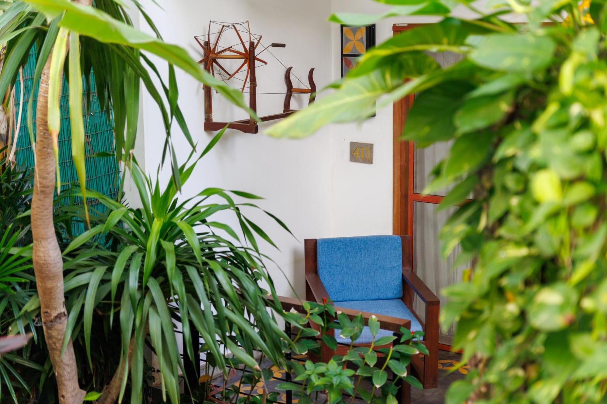 Sakaban Residence Siem Reap Exterior foto